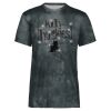 222696 Youth Cotton-Touch Poly T-Shirt Thumbnail