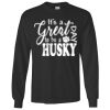 2400 Adult Ultra Cotton Long Sleeve T-Shirt Thumbnail