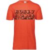 3065 Adult Extra Soft Tri-Blend T-Shirt Thumbnail