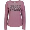 3077 Ladies' Extra Soft Tri-Blend Longsleeve Thumbnail