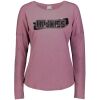 3077 Ladies' Extra Soft Tri-Blend Longsleeve Thumbnail