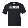 8000B Youth DryBlend 50/50 T-Shirts Thumbnail